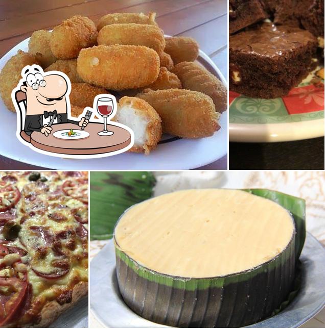 Mineiro - Café & Pizzaria