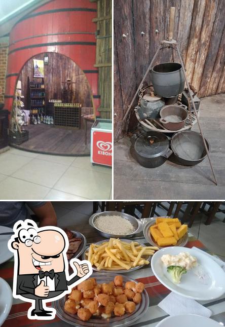 Restaurante Levale -Rodízio de bifes