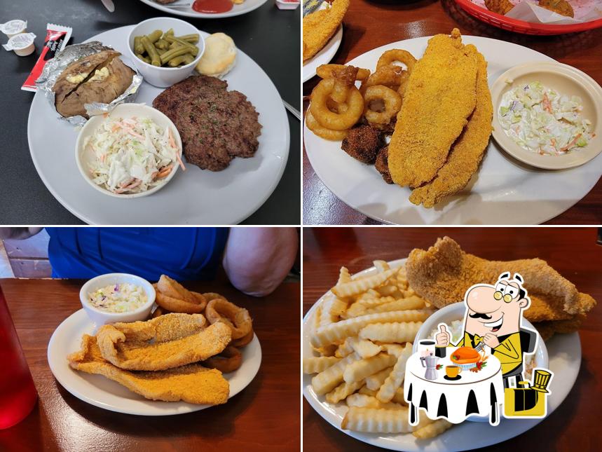 Trimble Diner in Trimble Restaurant reviews