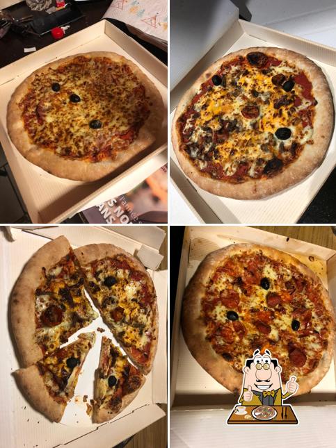 Couvin Pizza 24h24