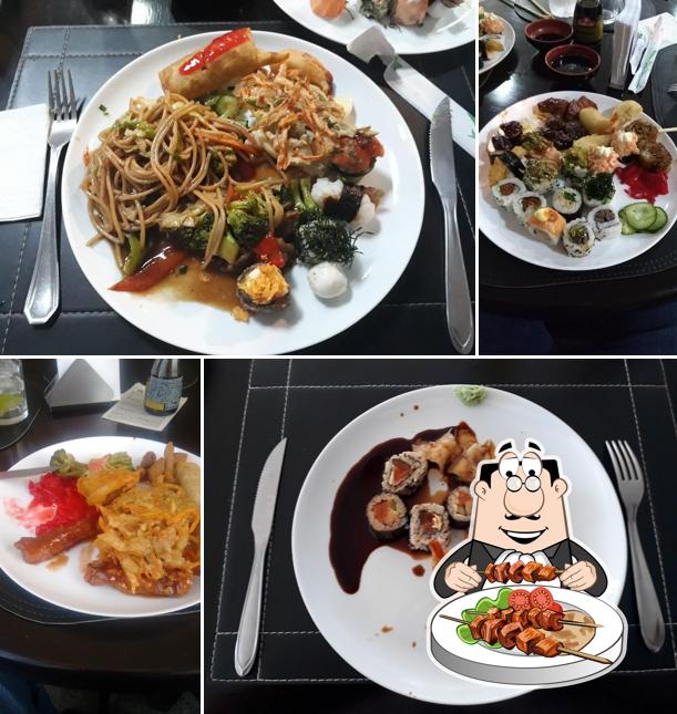 Restaurante Pekin Brasil