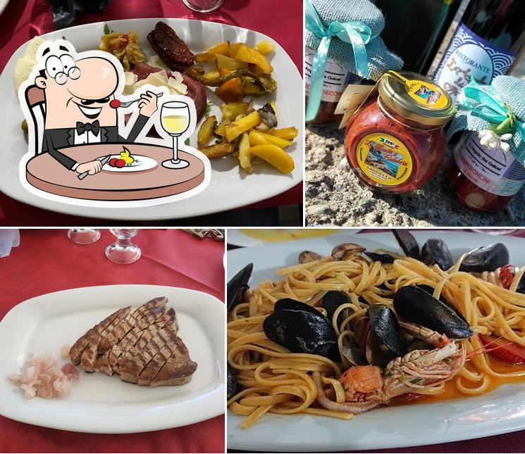 Ristorante L’Angolo dei Golosi