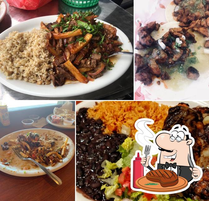 Best california burrito in Pacifica restaurants, autumn 2023