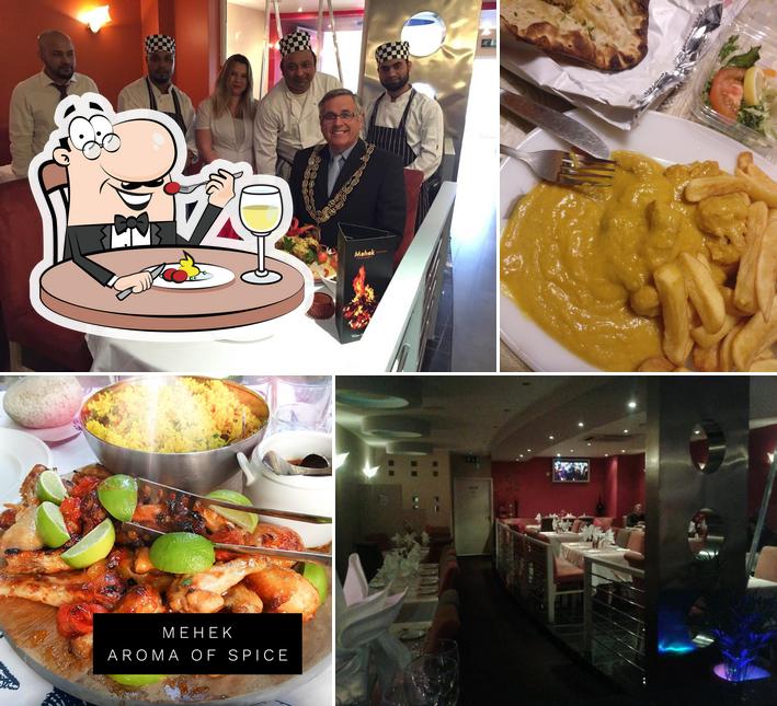 Best indian restaurants in BurnhamonCrouch, spring 2024 Restaurant Guru