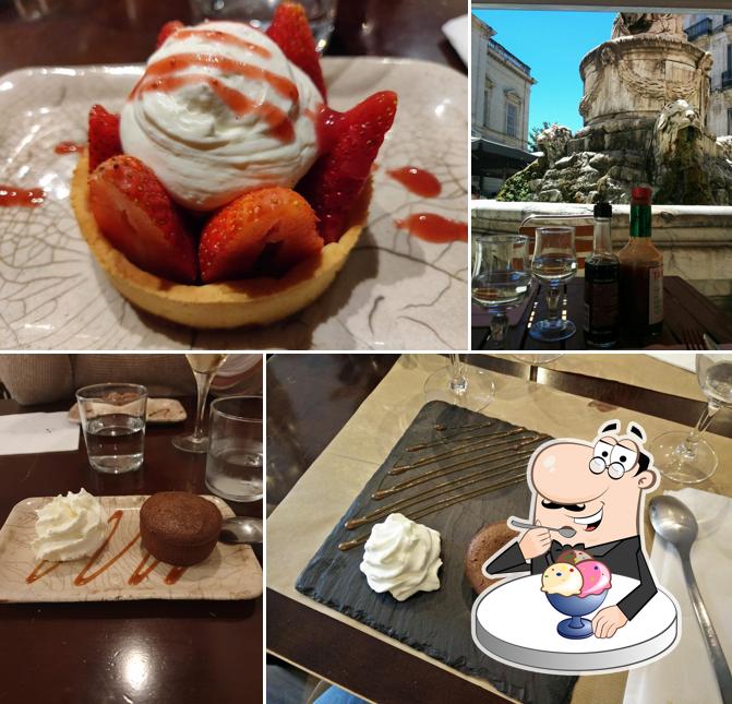 Balthazar café & restaurant