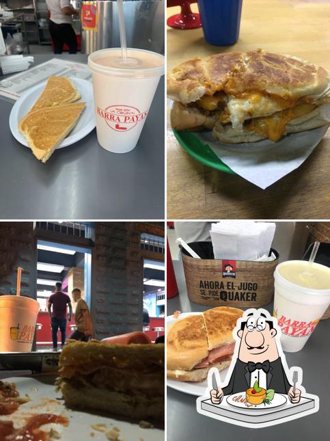 El mejor de los restaurantes para desayuno en Santo Domingo, verano
