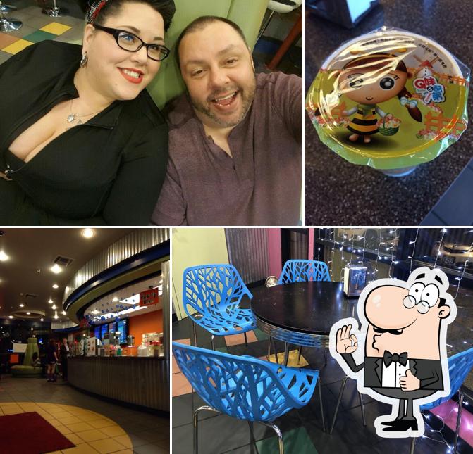 Bubble Bubble Tea in Beaverton Restaurant menu and reviews