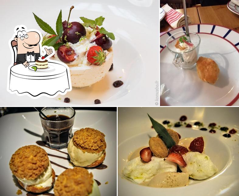 Restaurant Chez Mattin Ciboure