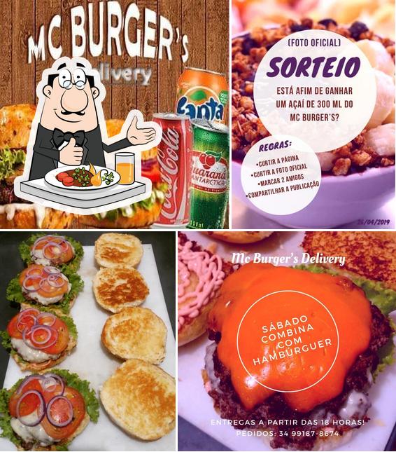 MC Burgers