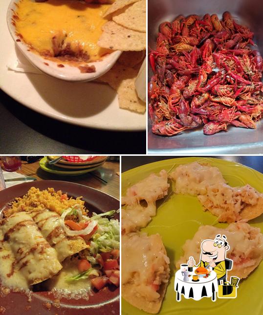 Best mexican restaurants in Toledo, autumn 2024 Restaurant Guru