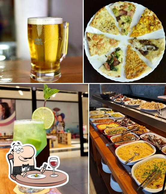 Costaneiras Grill - Shopping