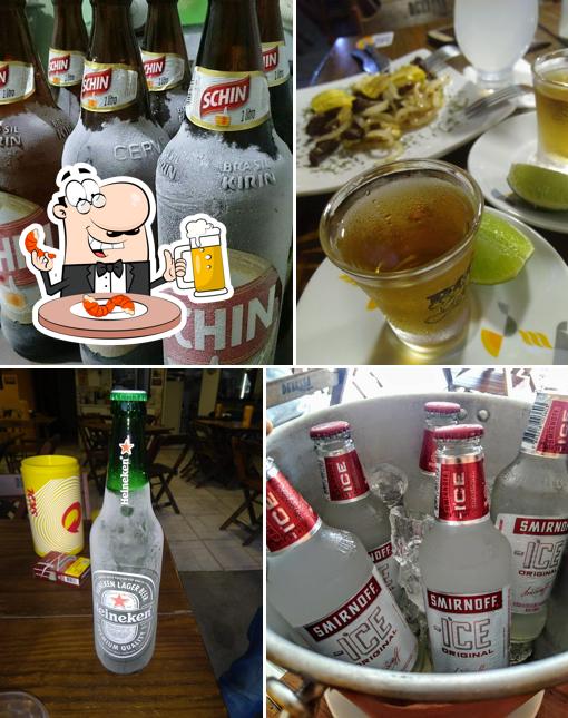 D'Mica Boteco Bar