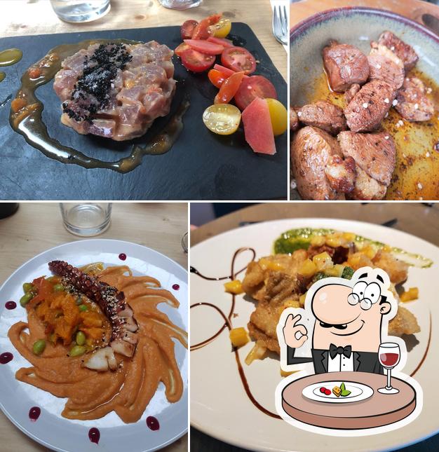 LA HOYA - Restaurant - Bar - Tapas
