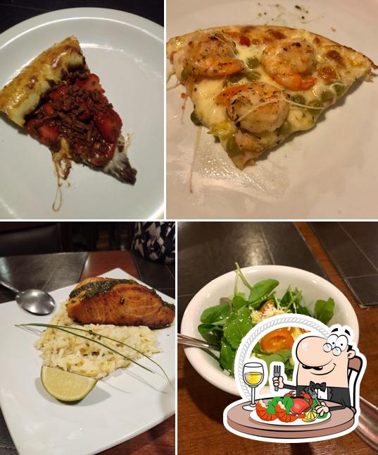 À Lenha Restaurante e Pizzaria Osório