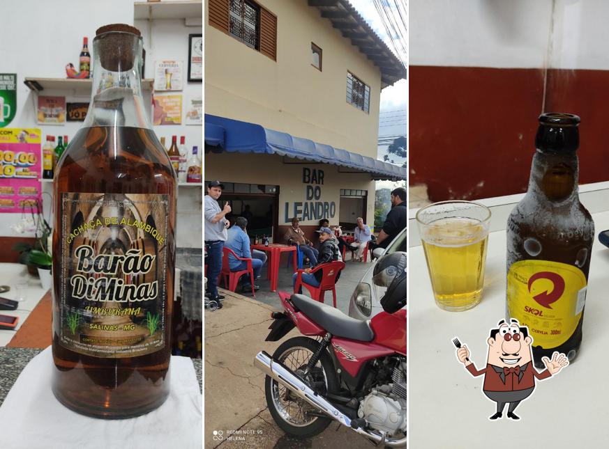 BAR DO LEANDRO