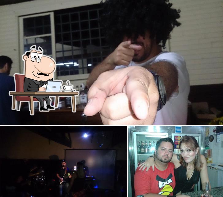 Bar Do Ito