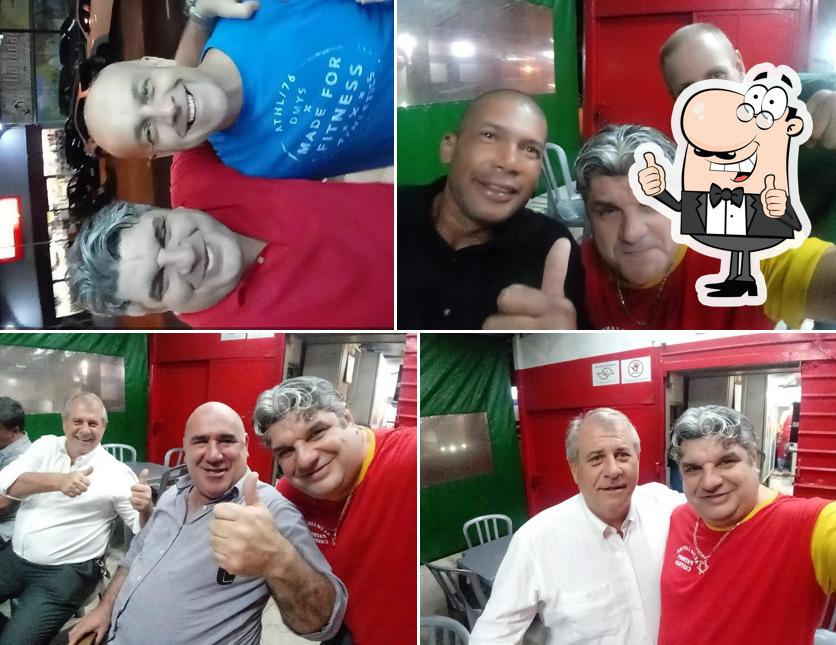 Auto Lanche Patropi Castelo picture