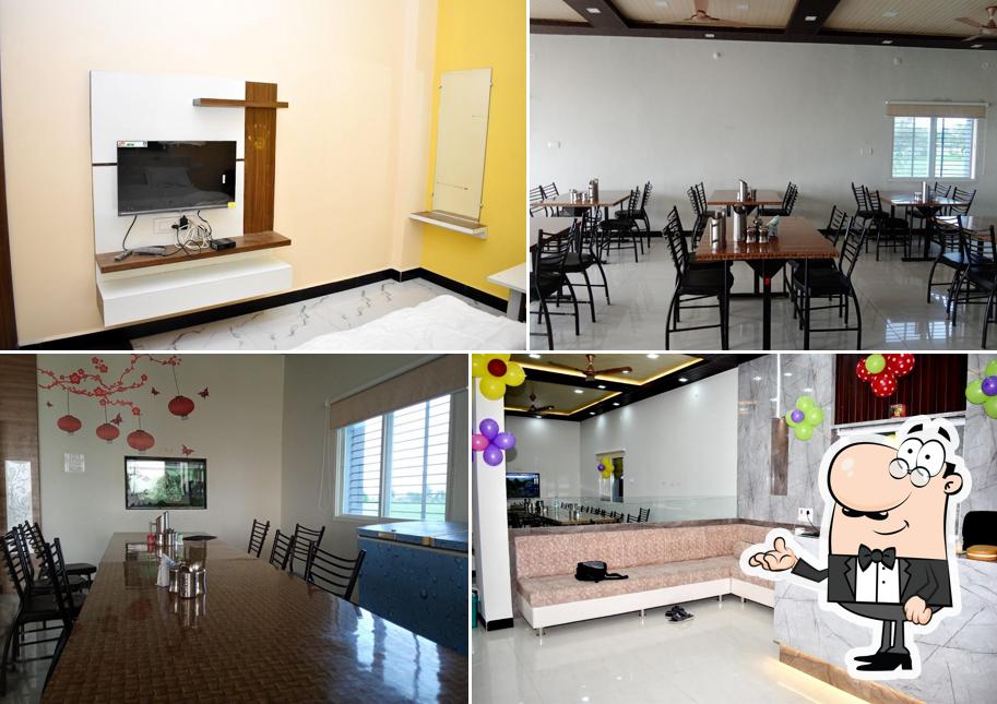 Bhayyu Palace & Restaurent Hotel Mundi