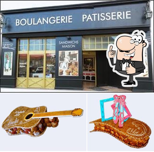 Photo de Boulangerie Picard