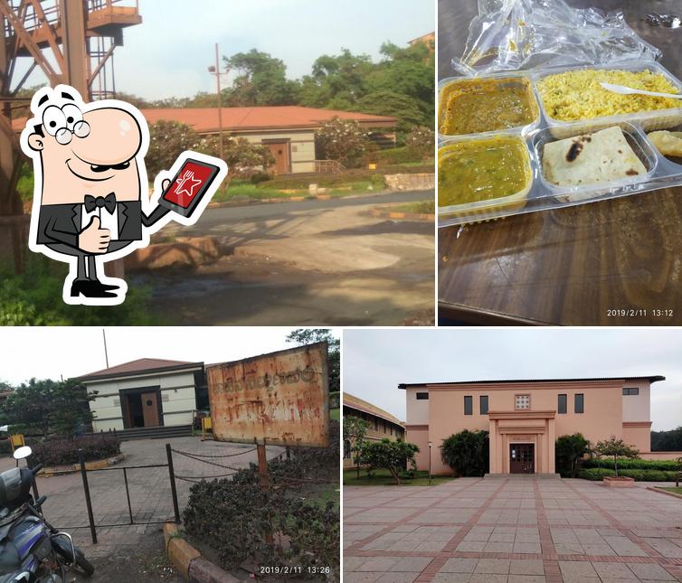 Corex Canteen