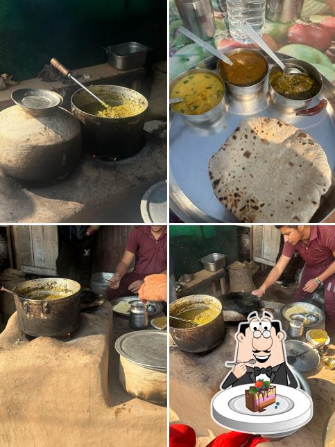 Dev Vatika Bhojnalaya