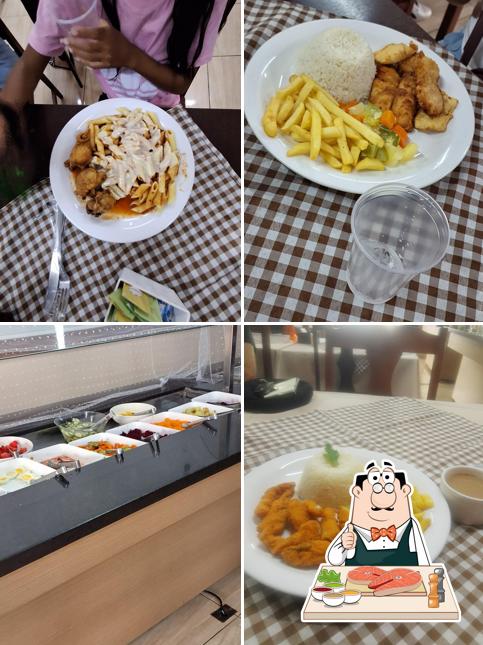 Dona Ju restaurante