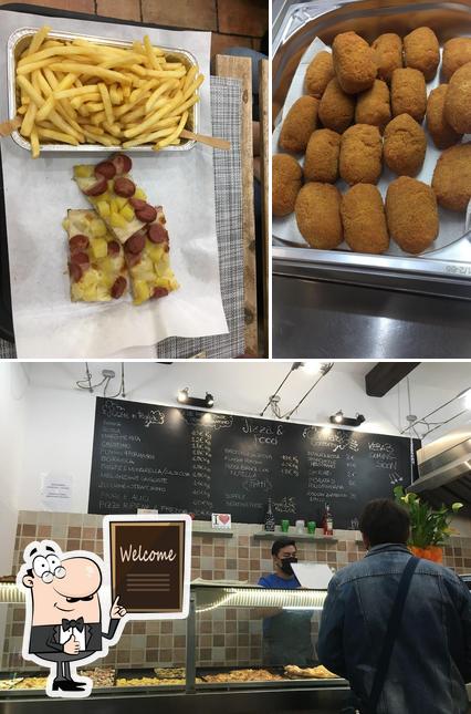 Vedi questa foto di BARDIA RISTORANTE PERSIANO (FOOD ALPI)
