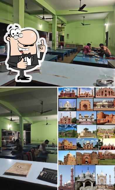 Gurudev dhaba