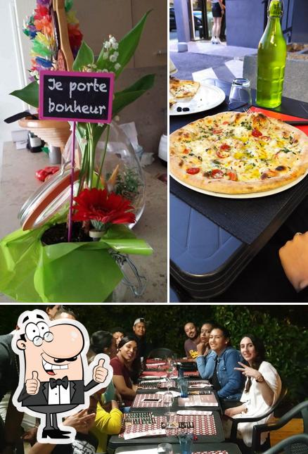 Voir la photo de O'Pizz