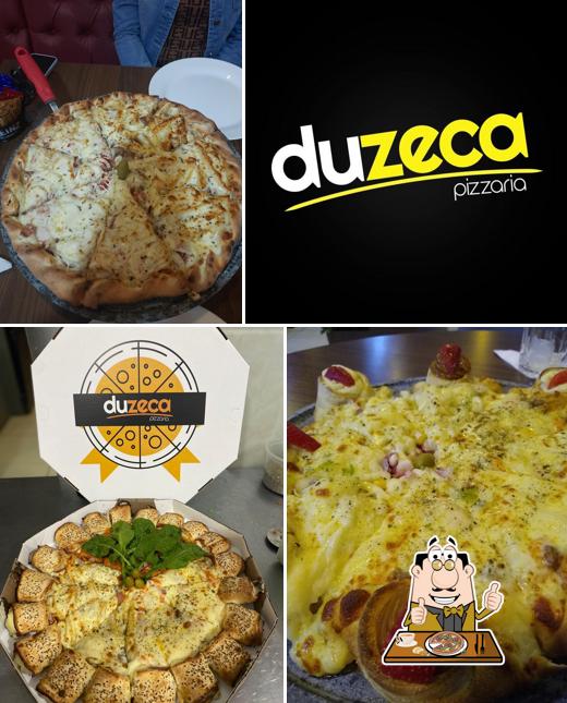 Pizzaria Duzeca Arroio dos Ratos