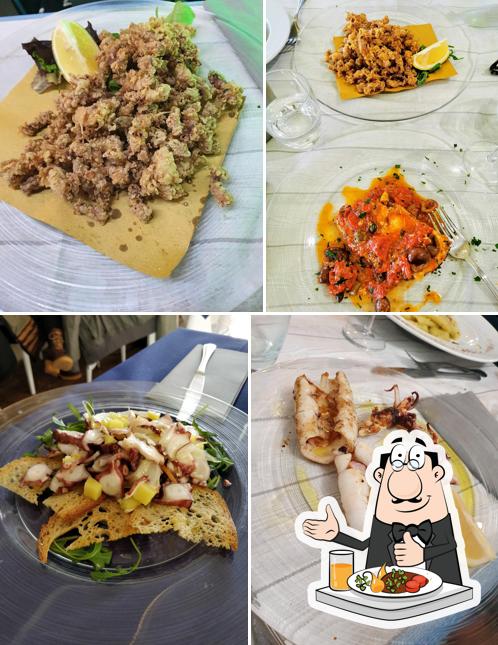 Ristorante Porto Innocenziano