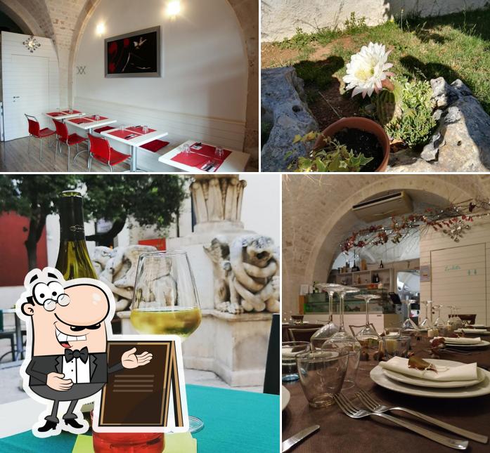 Sfizi - la cucina di casa