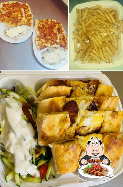 Side Kebaphaus