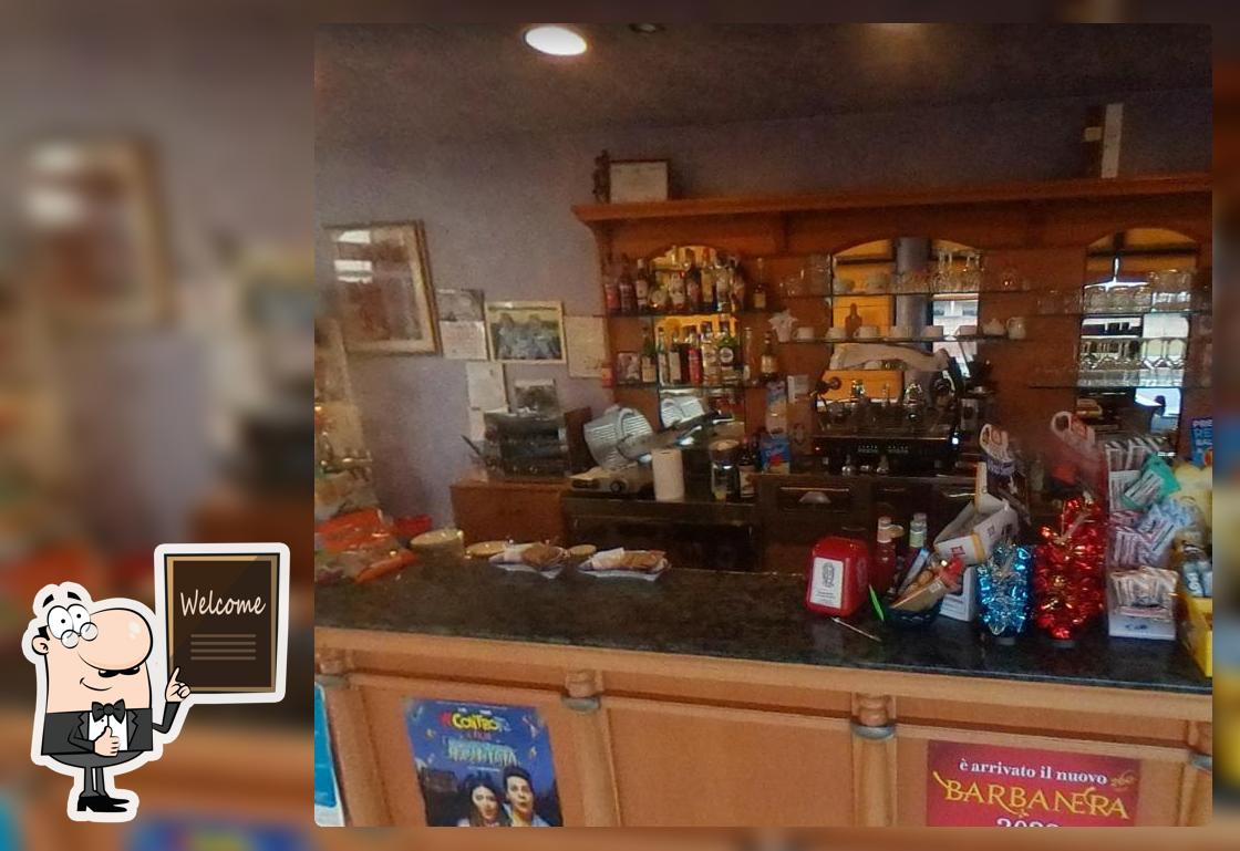 Snack-Bar Serena