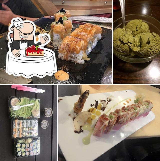 Tiger Asian Cuisine in Oneonta Restaurant menu and reviews