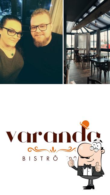 Varanda Bistrô 709