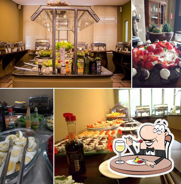 Restaurante Emporium Cozinha Inclusiva