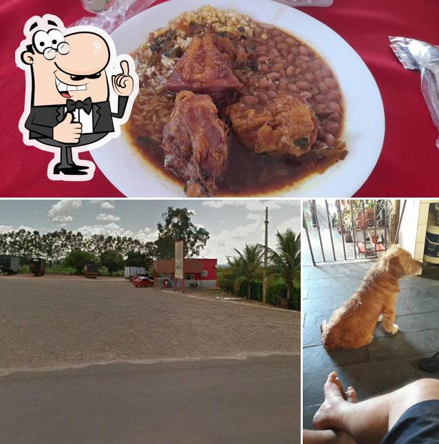 Restaurante, Lanchonete e churrascaria