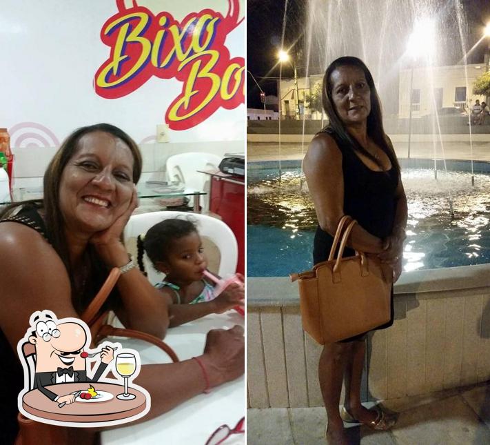 Roraima lanches & Restaurante