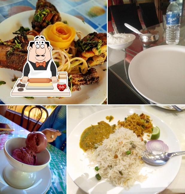 Shital Restaurant