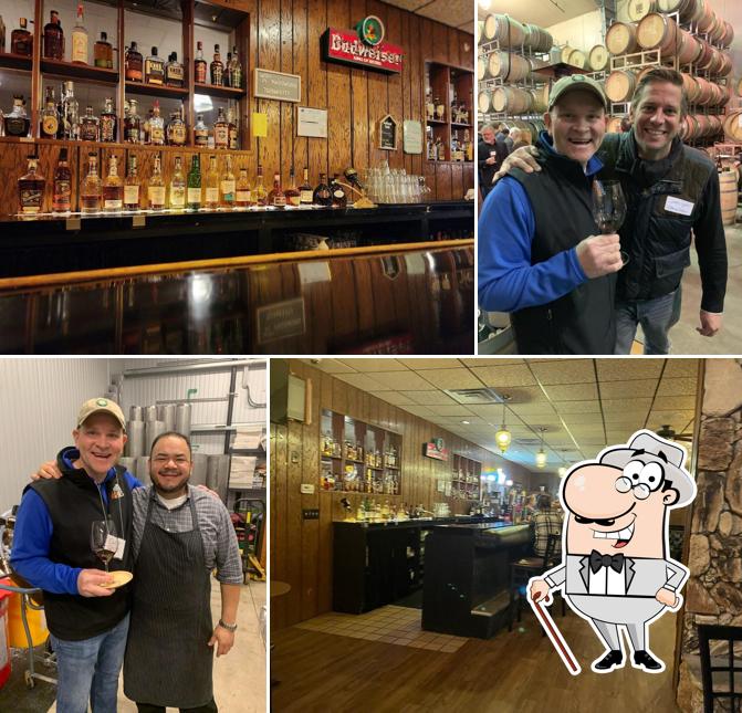Archie's Waeside, Le Mars - Restaurant menu, prices and reviews