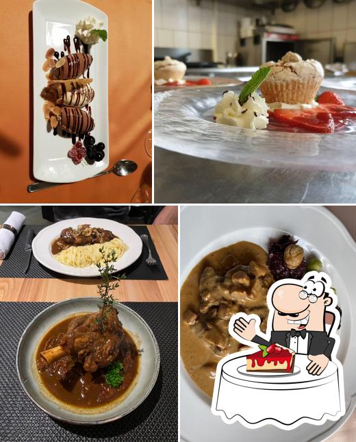 Restaurant Metropole