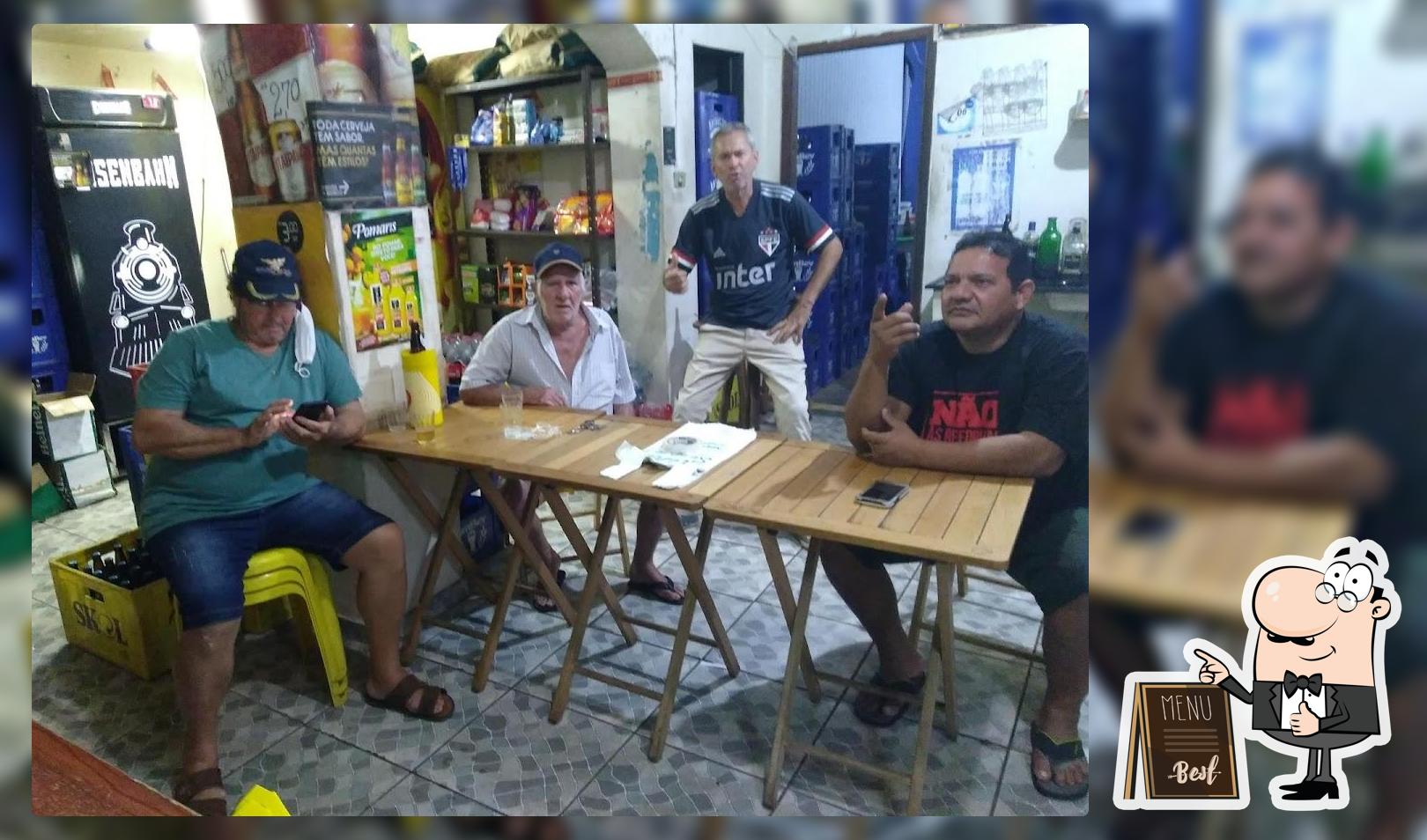 Bar do Luiz