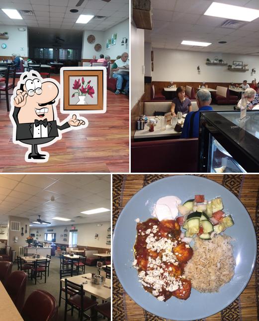 C. C.'s Kitchen in Mechanicsburg Restaurant menu and reviews