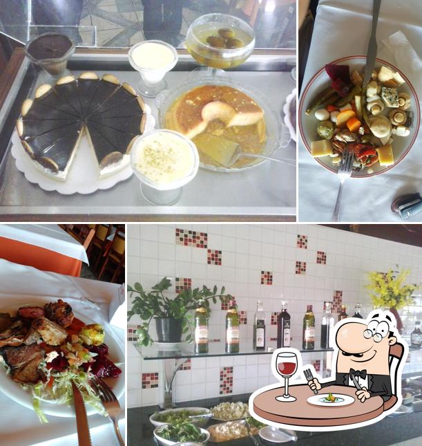 Churrascaria Sentinela dos Pampas Grill