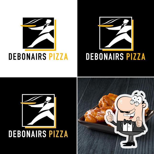 Debonairs Pizza