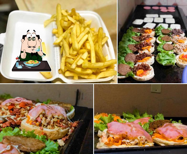 Dudu Lanches