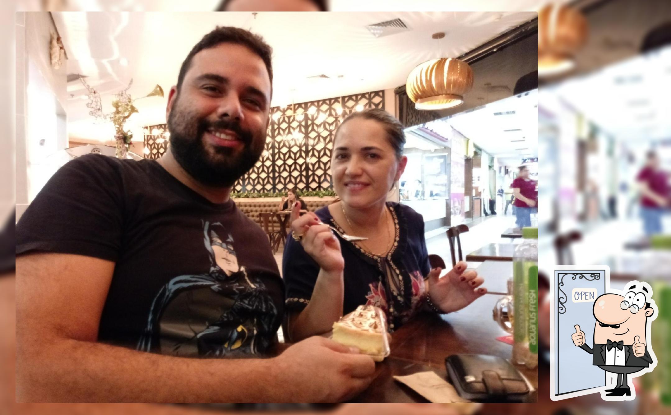 Hanna's Restaurante