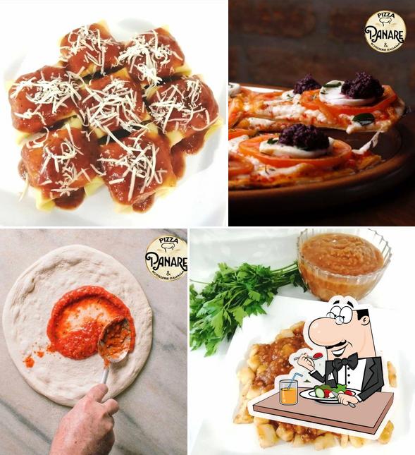 Panare Pizzaria e Rotisseria