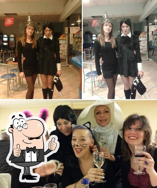 Vedi questa foto di Bar Pasticceria Naccari